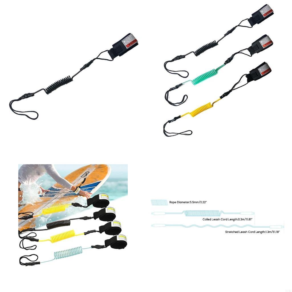 Stand Up Paddle Leash - Cewki Paddle Board Leash Stand-up Paddleboard