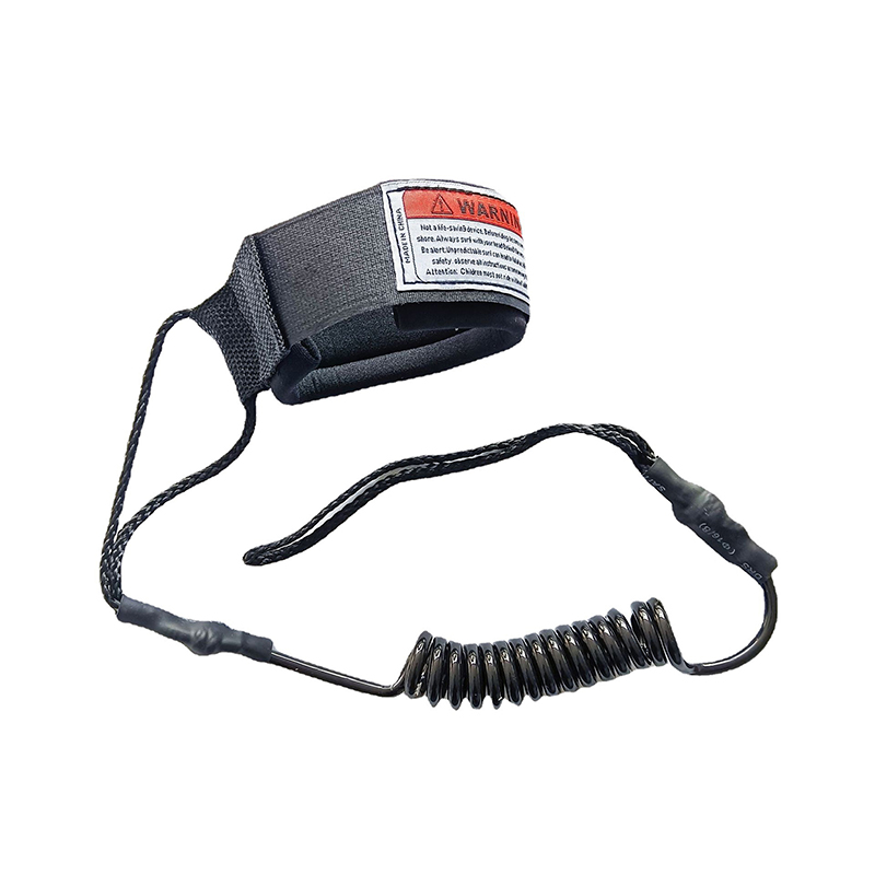 （Summer4）Smycz do deski surfin – Stand Up Paddle Leash recenzja i cena