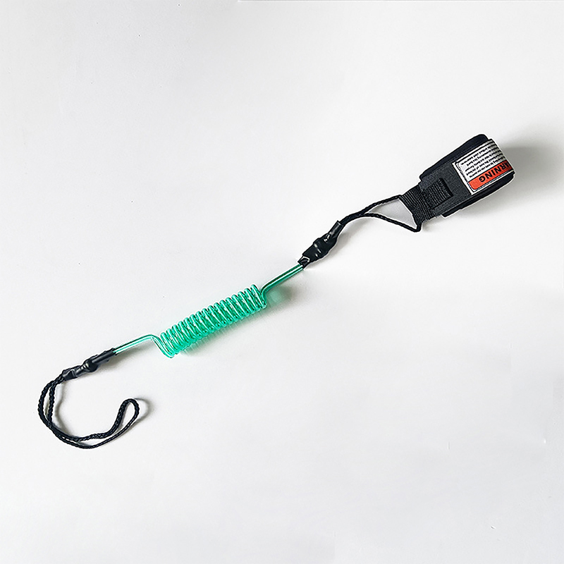 （Summer4）Smycz do deski surfin – Stand Up Paddle Leash recenzja i cena