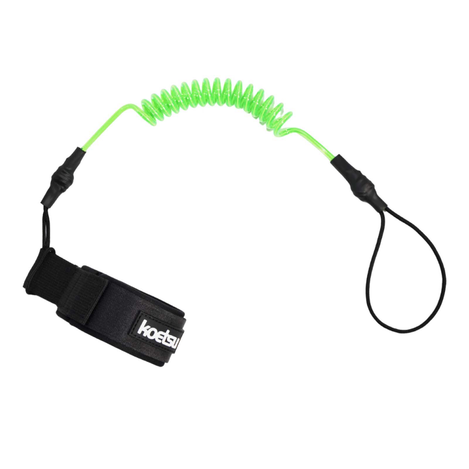 Smycz do bodyboardingu ze spir – Stand Up Paddle Leash recenzja i cena