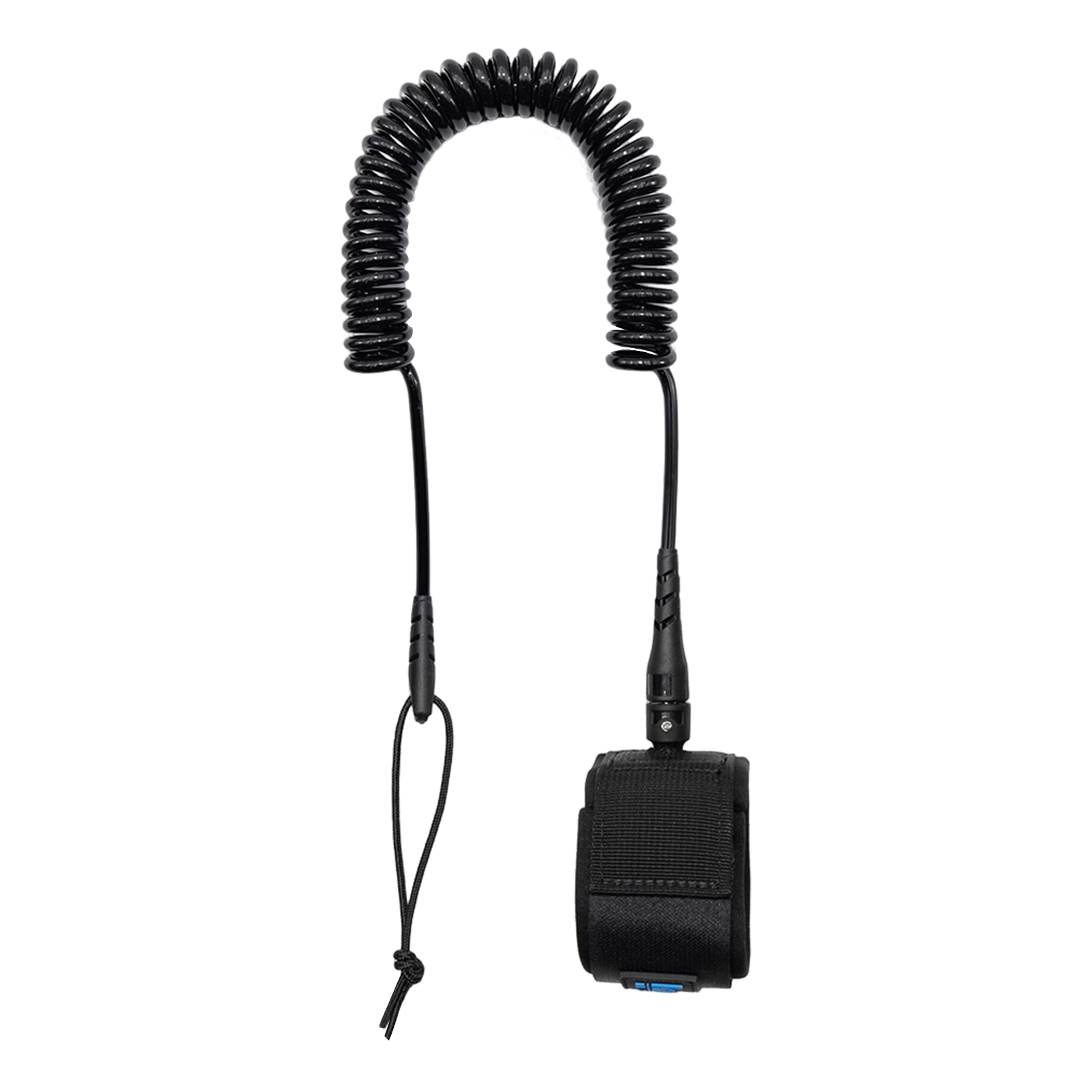 Smycz spiralna do SUP, smycz n – Stand Up Paddle Leash recenzja i cena