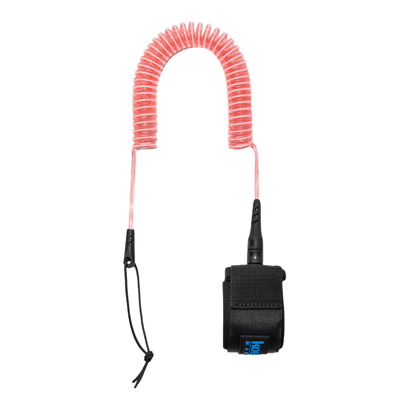 Smycz spiralna do SUP, smycz n – Stand Up Paddle Leash recenzja i cena