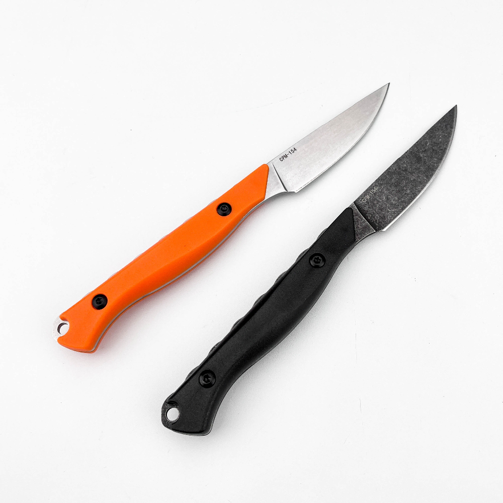 15700 Noże z ostrzem stałym Fl – Dive Knife Titanium recenzja i cena