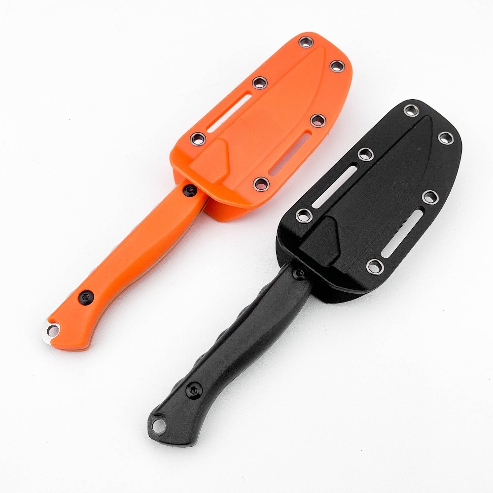 15700 Noże z ostrzem stałym Fl – Dive Knife Titanium recenzja i cena
