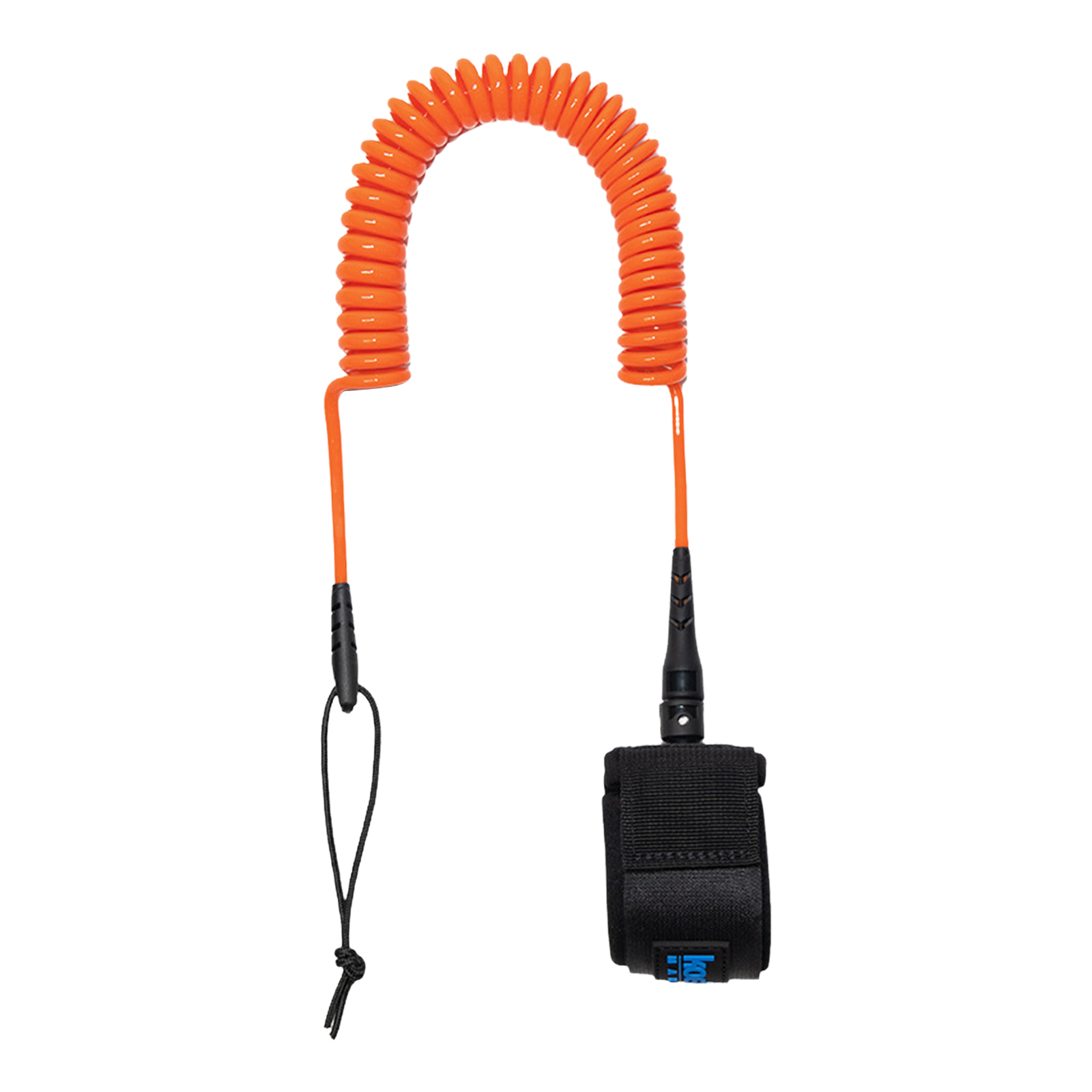 Smycz spiralna do SUP, smycz n – Stand Up Paddle Leash recenzja i cena