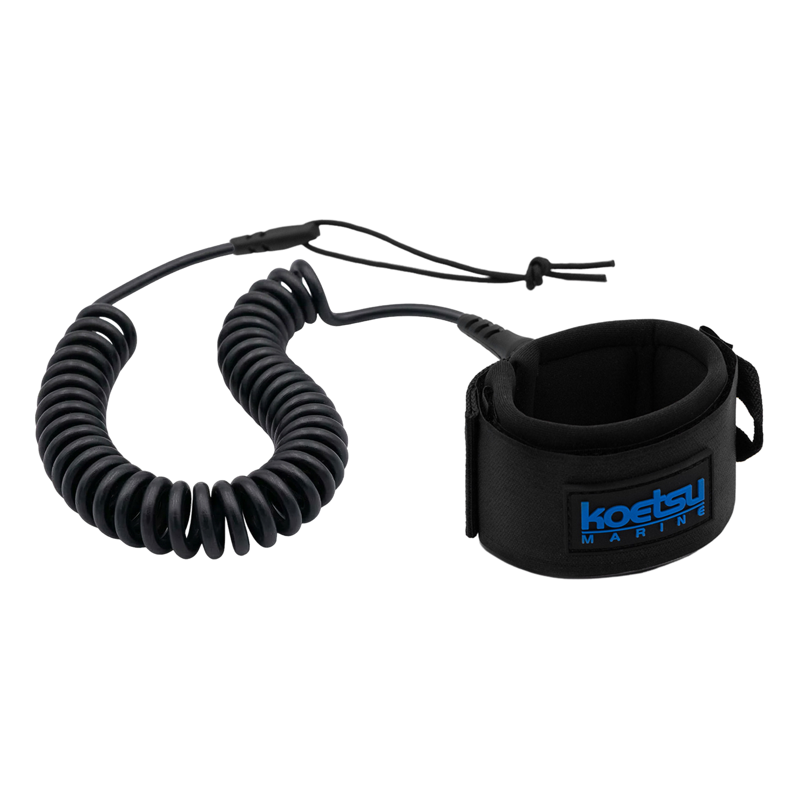 Smycz spiralna do SUP, smycz n – Stand Up Paddle Leash recenzja i cena